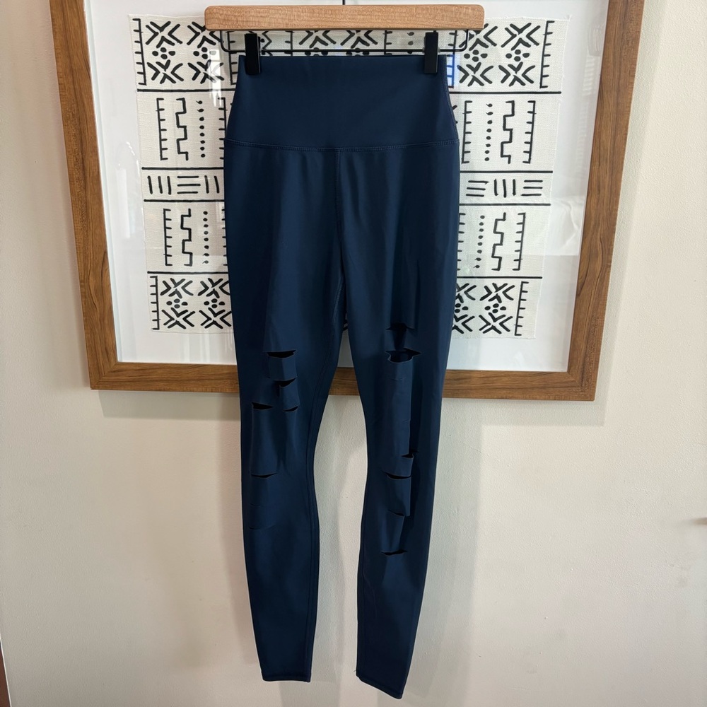 ALO Yoga Warrior Leggings‎